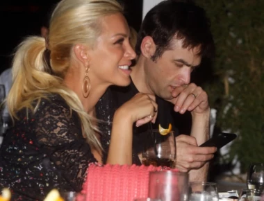 Μένιος Φουρθιώτης για Κ.Καινούργιου: «Είναι αισχρή και φθηνή - Εγώ της βρήκα δουλειά στο Open» (βίντεο)